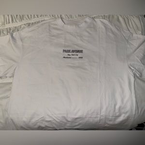 H&M Oversized T-Shirt